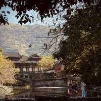 A day in Miao Zai