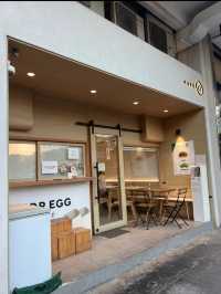 Nice cafe