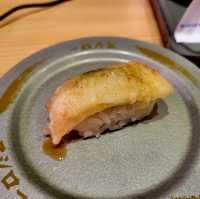 SUSHIRO ทำสดๆอร่อยทุกคำ 