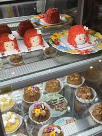 พาเที่ยว TUBA cafe&restaurant !!