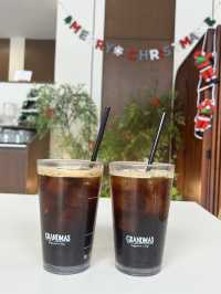 크리스마스에 가기 좋은 광교카페🎅🏻🎄☕️