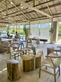 PULSE Cafe [บางขุนเทียน]