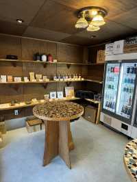 【北九州カフェ】飲めなくてもOK✨️ランチからスイーツまで楽しめるクラフトビール屋さん