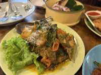 2459 ร้านอาหารใต้ 