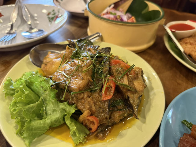 2459 ร้านอาหารใต้ 