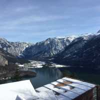 Hallstatt, The Princess Elsa Village