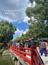 【福岡】太宰府天満宮散策のキロク
