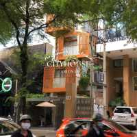 CityHouse-Ariosa 🏨✨@Hochiminh, Vietnam