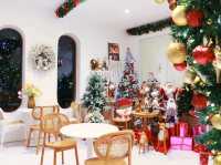Seaseoul คาเฟ่ติดทะเล