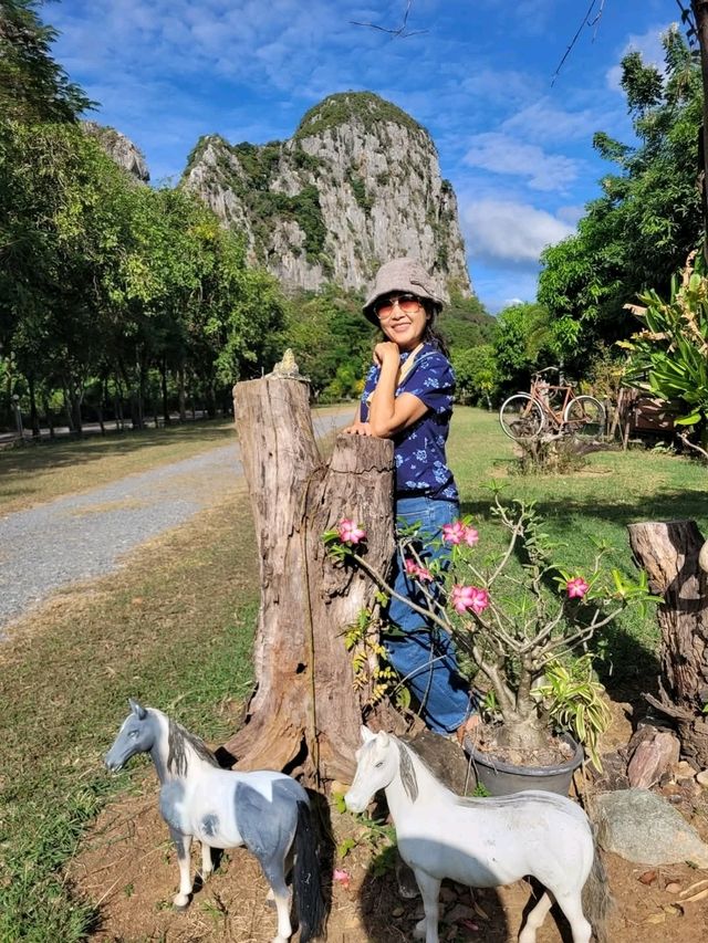 เขาฉกรรจ์  จังหวัดสระแก้ว