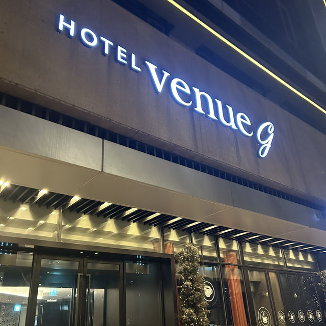 【🇰🇷：鍾路】おすすめホテル🏨