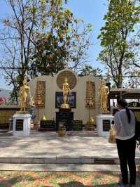 วัดพระธาตุดอยคำ🛕🙏