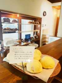【長野県/下諏訪　週2日営業！しっとりモチモチ美味しいパンが並ぶパン屋さん🍞】