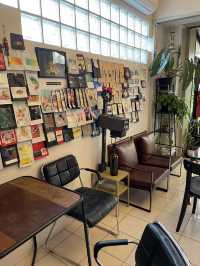 820 Coffee Bar