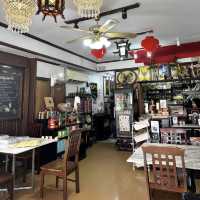 “โกปี๊ เดอ ภูเก็ต” ร้านอร่อยตัวเมืองภูเก็ต