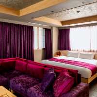 The Machiya Ebisuya Hotel