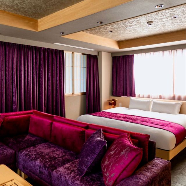 The Machiya Ebisuya Hotel