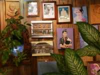 ชมงานศิลป์ที่ Rayong Gallery 
