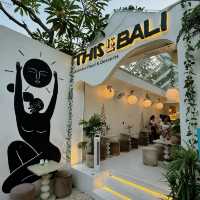 A Flavorful Journey at This Is Bali