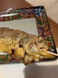 荃灣高質日式串燒店