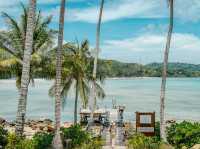 Tolani Resort Koh Kood