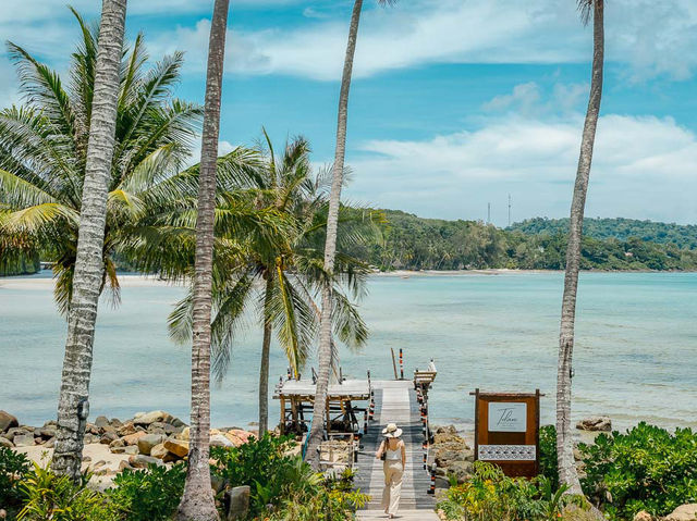 Tolani Resort Koh Kood