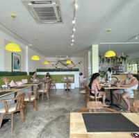 Crepes Factory ร้านเครปน่ารัก จ.ภูเก็ต