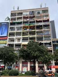 The Cafe Apartment ☕️ Ho chi minh