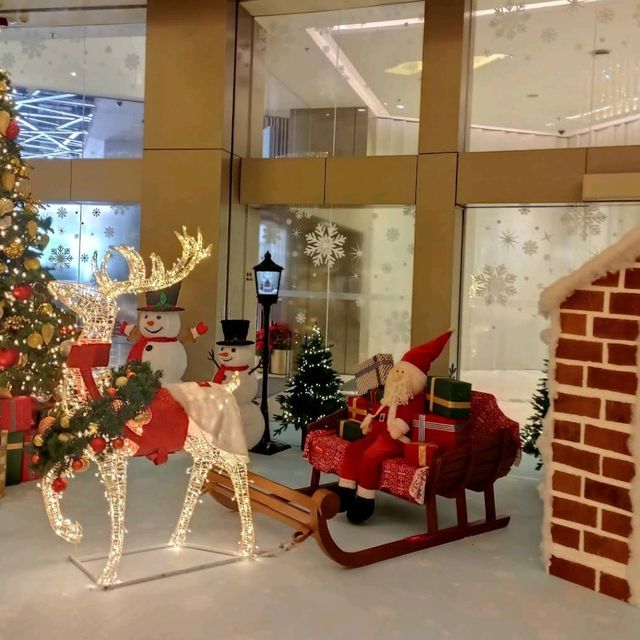 Nina Hotel Tsuen Wan West, Hong Kong