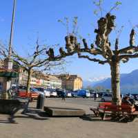 Vevey Switzerland