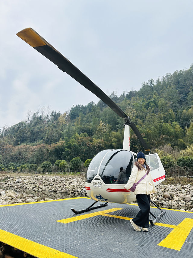 The only 4 day itinerary for ZHANGJIAJIE you need!
