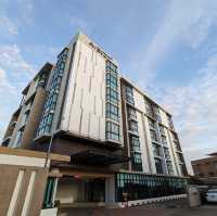 ABIZZ Hotel สาขาสนามบินลำปาง