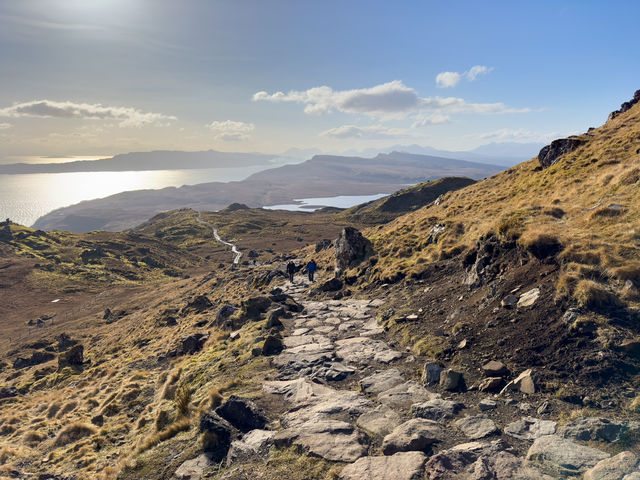 This remote land in UK is nothing like you’d have imagined UK