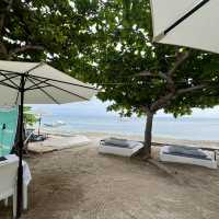 Paradise spot in Malapascua island 