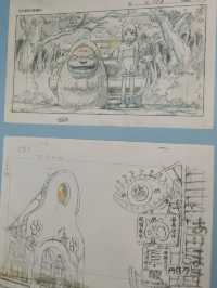 泰國｜吉卜力動畫世界特展