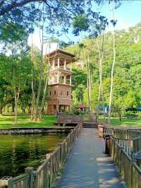 Gunung Lang Recreational Park