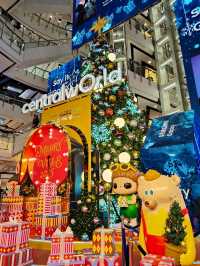 เที่ยวงาน Merry Ville 2025