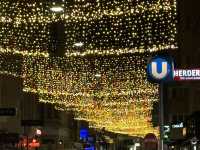 Ring in the New Year in Elegant Vienna