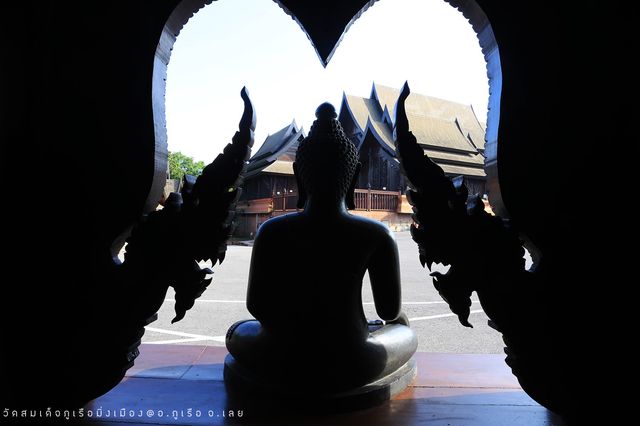วัดสมเด็จภูเรือมิ่งเมือง