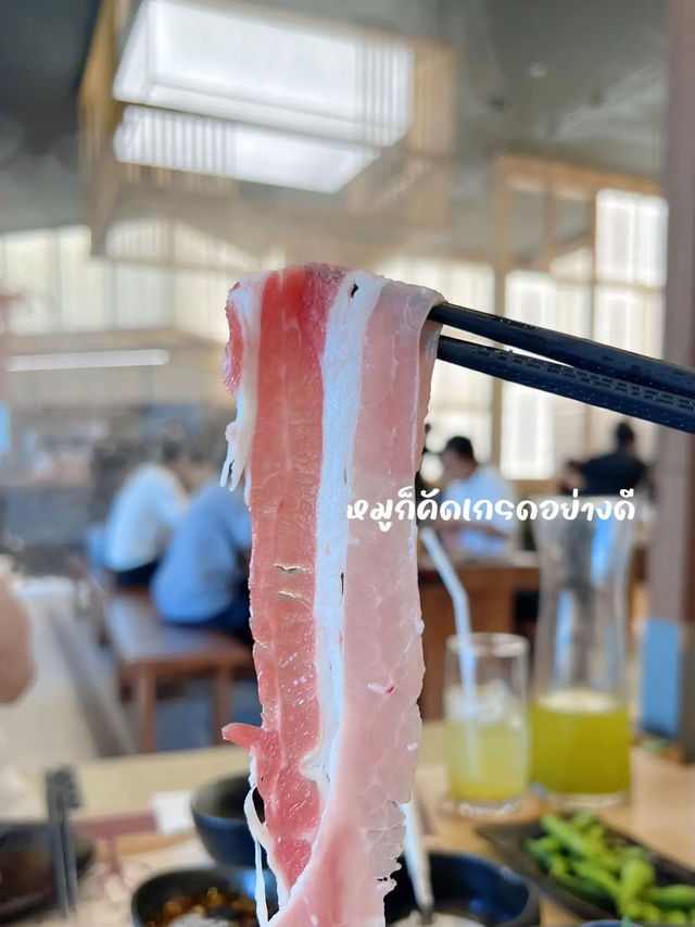 Katei shabu 699++ 😍🥩  แถมลดเพิ่มอีก 150฿ คุ้มสุด