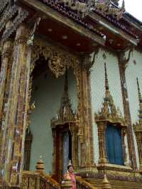 วัดบ้านไร่ จ.นครราชสีมา