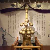神戶景點|日本三大古老溫泉之一、關西最大級日歸溫泉設施—有馬溫泉 • 太閤之湯
