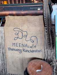 Meena Cafe 