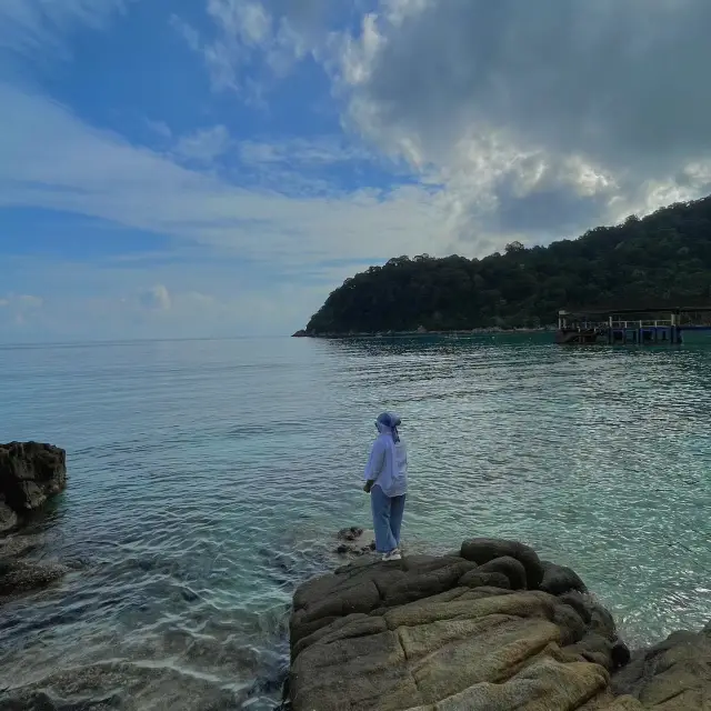 An Unforgettable Tropical Paradise!