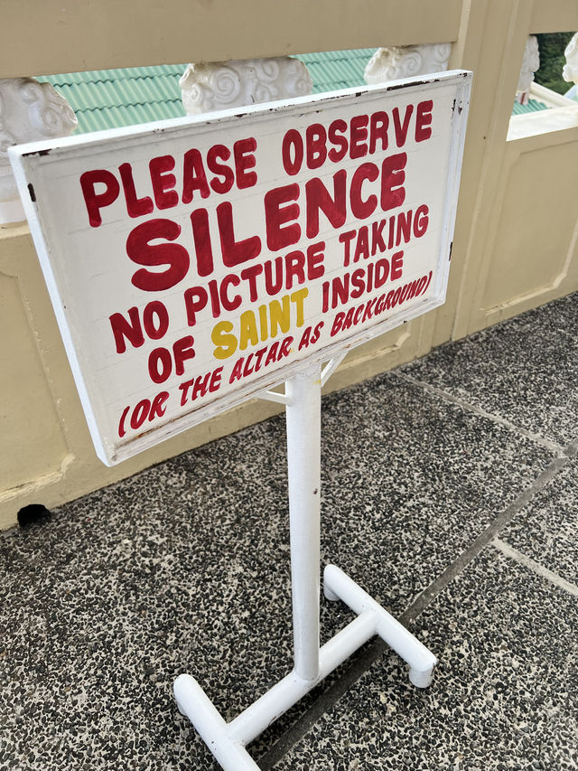 Taoist Temple Cebu - 道教寺 