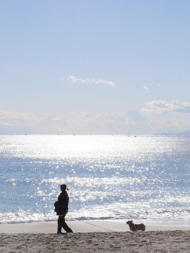 One Day Itinerary for Kamakura