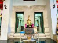 วัดเนินสุทธาวาส