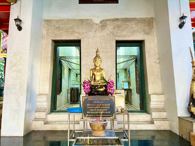 วัดเนินสุทธาวาส