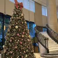 Couple Staycation in Shanghai (City Center)