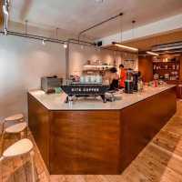 KITE COFFEE TAIPEI